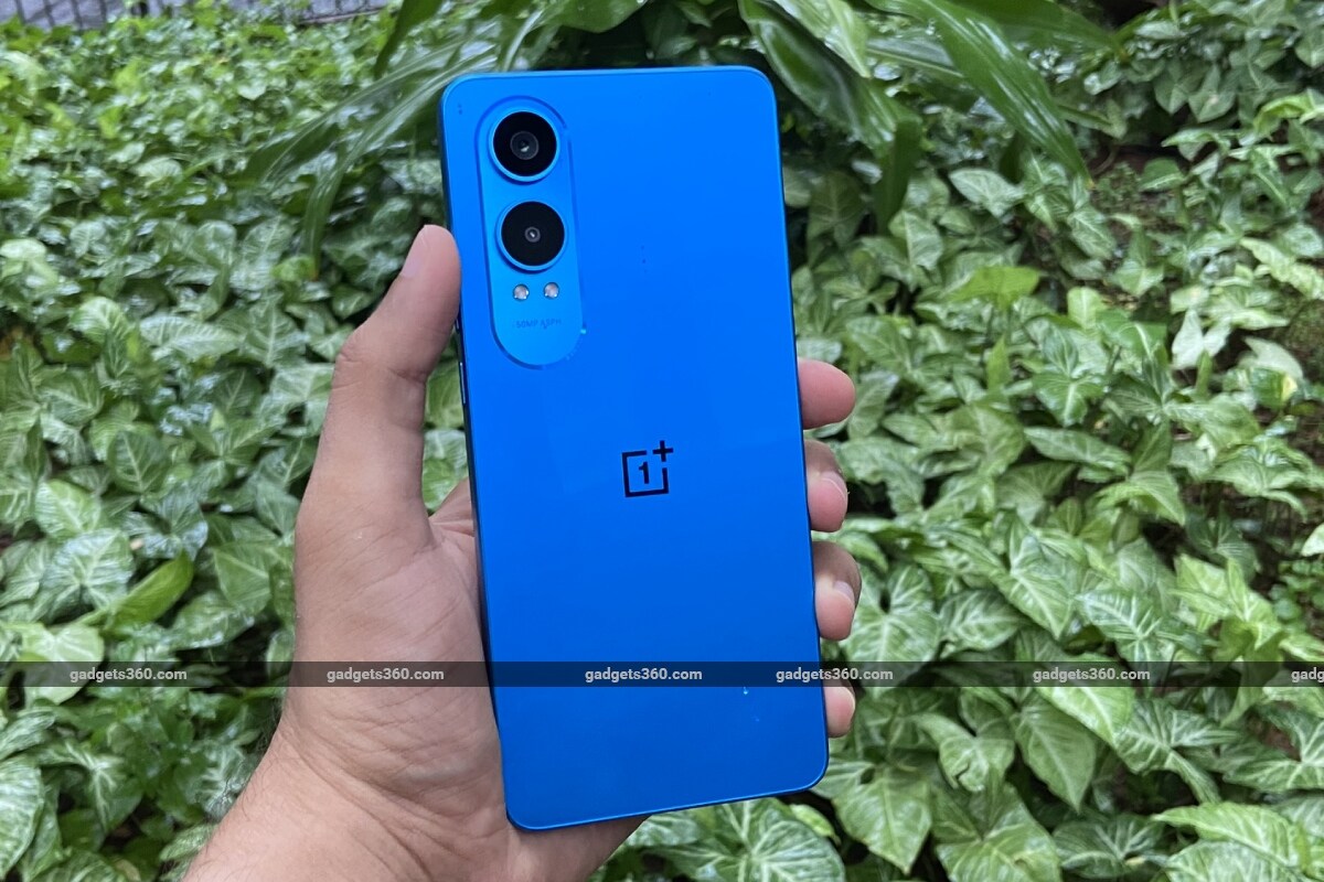 OnePlus Nord CE 4 Lite Review Techsprout News