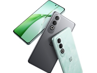 OnePlus Nord CE 4 With Snapdragon 7 Gen 3 SoC Goes Official