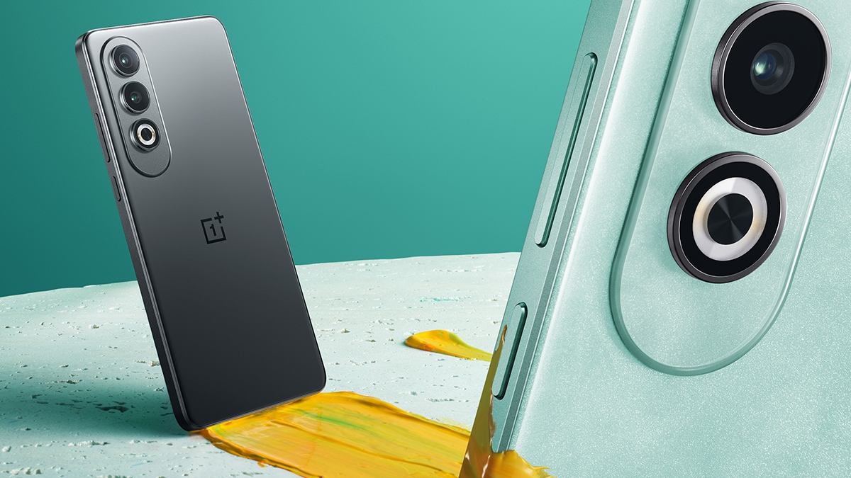OnePlus Joins Hands With JioMart Digital to Expand Offline Retail Presence in India