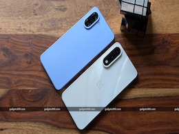 OnePlus Nord 5, Nord CE 5 Launched in India With 50-Megapixel Rear Camera, OnePlus AI Features OnePlus Nord 5, Nord CE 5 Launched in India With 50-Megapixel Rear Camera, OnePlus AI Features
