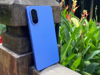 OnePlus Nord CE 5 Review: Nice Upgrades, Nicer Price