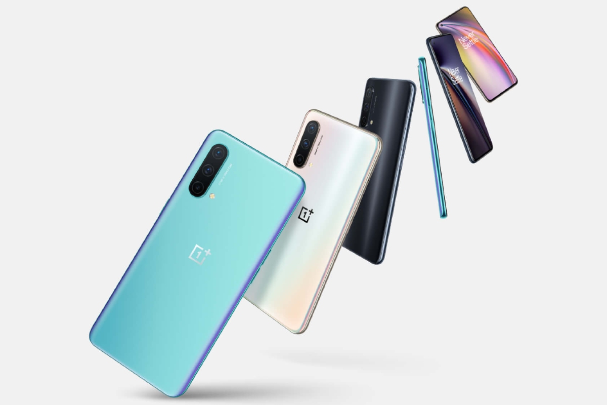 20 Most Popular Smartphones of 2021 According to You, Our Readers