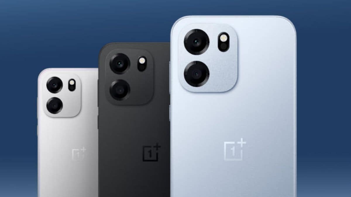 OnePlus Nord CE 6, Nord CE 6 Lite India Launch Date Announced; to Feature Snapdragon 7s Gen 4 Chip