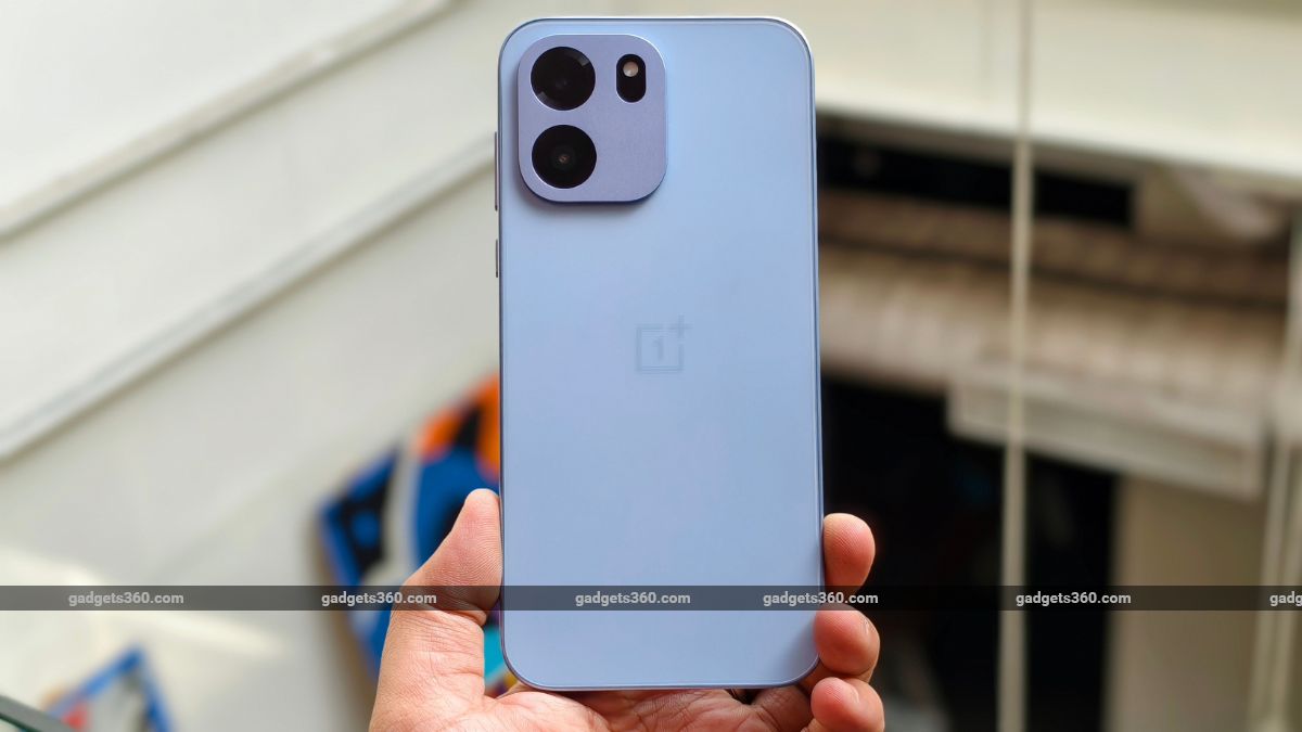 OnePlus Nord CE 6 Hands-On