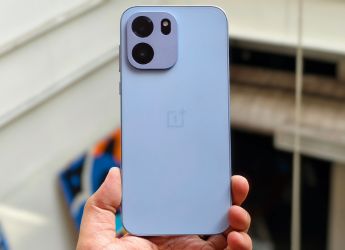 OnePlus Nord CE 6 Hands-On