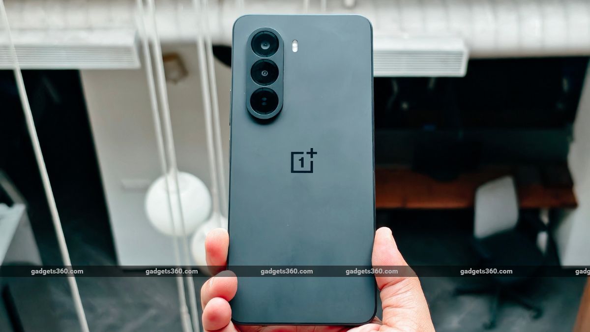 OnePlus Nord CE 6 Lite First Impressions