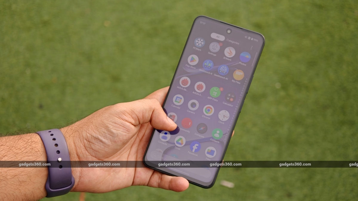 oneplus nord ce 6 lite review ndtv os OnePlus