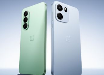 OnePlus Nord CE 6, Nord CE 6 Lite India Launch Date Announced; Snapdragon 7s Gen 4 Chip Confirmed