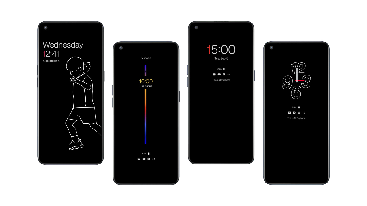 OnePlus Nord CE Getting Android 12-Based OxygenOS 12 Update in India