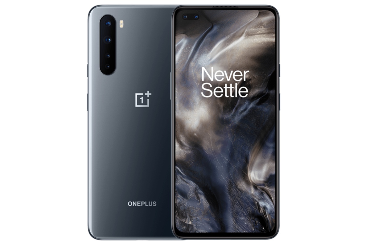 OnePlus Nord Starts Receiving Its First Software Update With Camera Optimisations