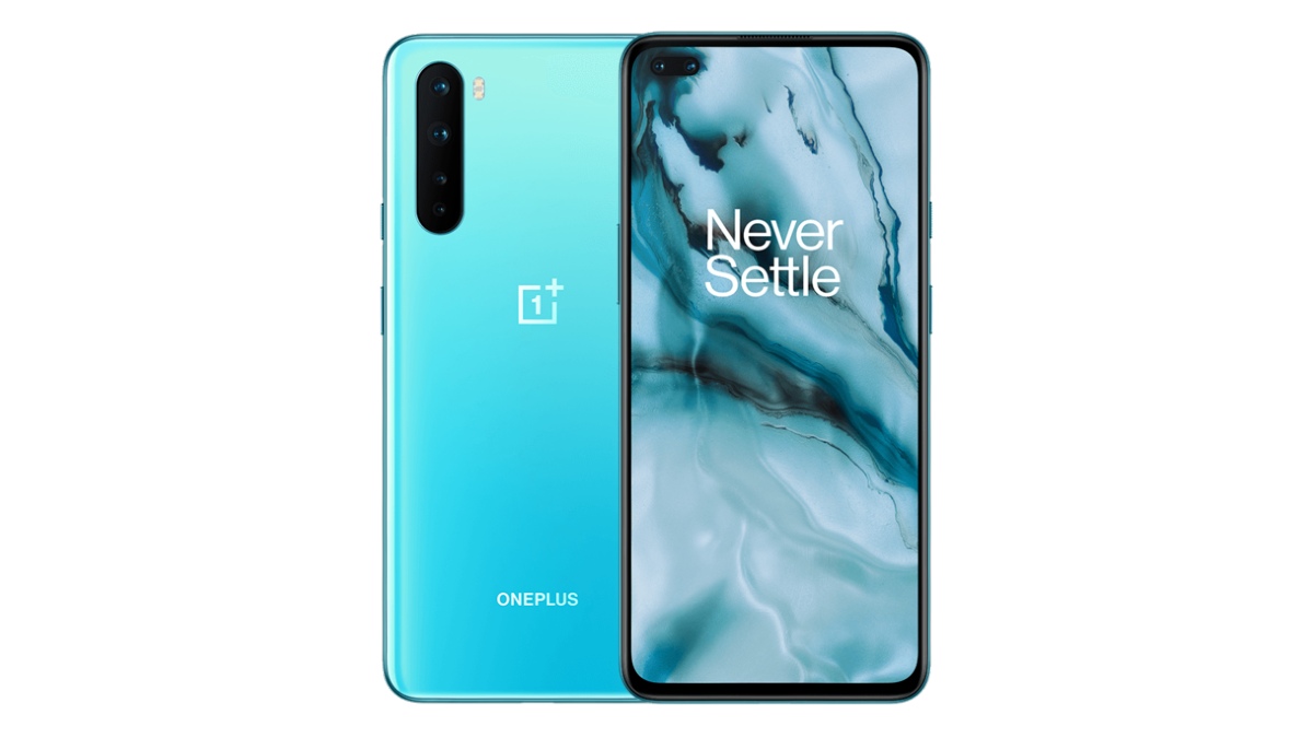 OnePlus Nord Now Available With Rs. 1,000 Instant Discount for ICICI Bank Customers