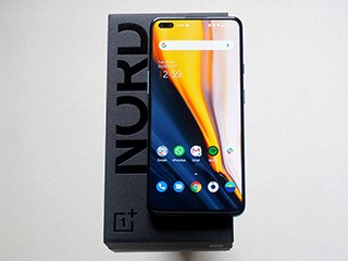 OnePlus Nord Launch Reaction: OnePlus Makes an Impressive Play for the Mid-Range Segment