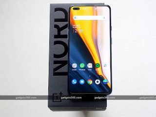 OnePlus Nord OxygenOS 11.1.4.4 Update Rolling Out in India to Improve Battery Life, Fix Delayed Notifications