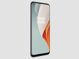 OnePlus Nord N10 5G, Nord N100 With Hole-Punch Display Launched: Price, Specifications