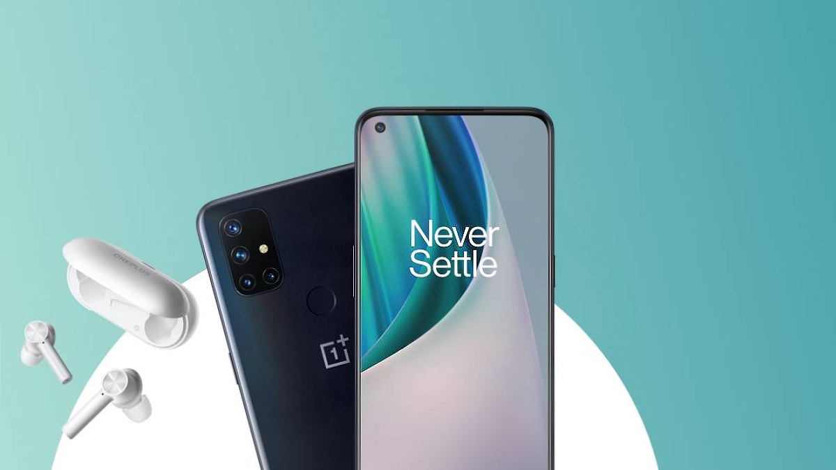 OnePlus Nord N10 5G, Nord N100 to Be Available in North America January 15 Onwards: Price, Specifications