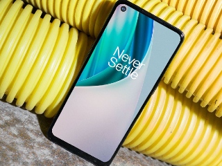 OnePlus Nord N10 5G, Nord N100 to Be Available in North America January 15 Onwards: Price, Specifications