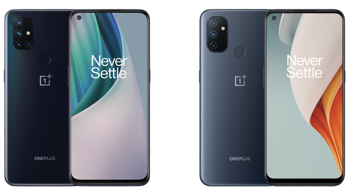 OnePlus Nord N10 5G Is Named Best Budget Phone of 2021 by Consumer Reports Despite Limited Software Support