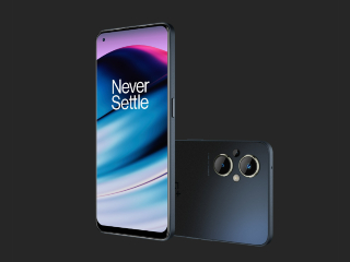 OnePlus Nord N20 5G With Snapdragon 695 SoC, 4,500mAh Battery Launched in the US: Price, Specifications