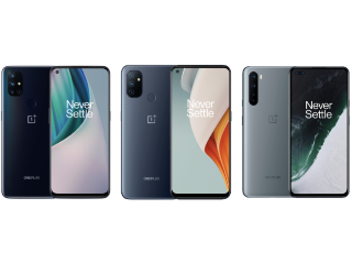 OnePlus Nord N10 5G vs OnePlus Nord N100 vs OnePlus Nord: What&#039;s the Difference?