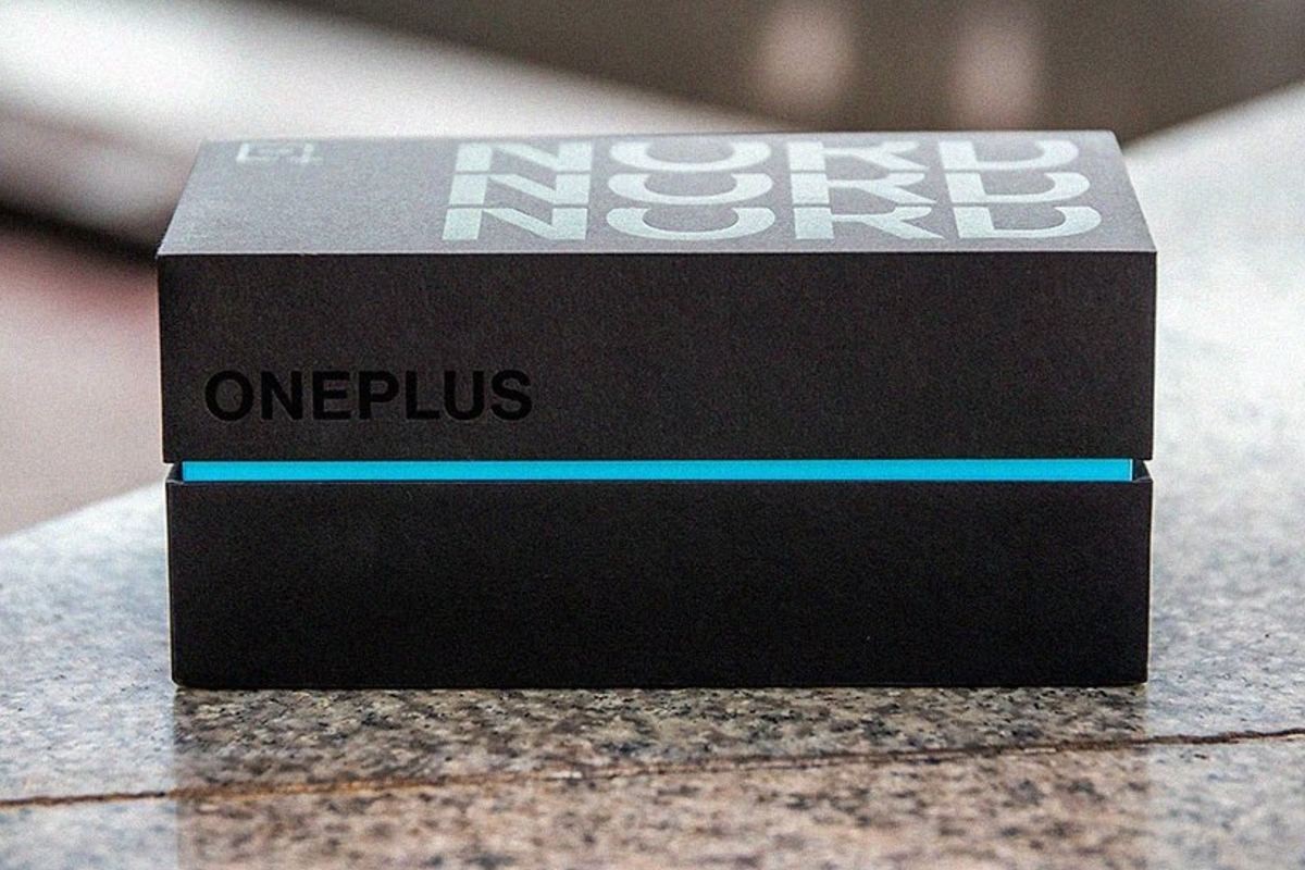 OnePlus Nord Camera to Include OIS Support, Retail Box Teased Ahead of Launch