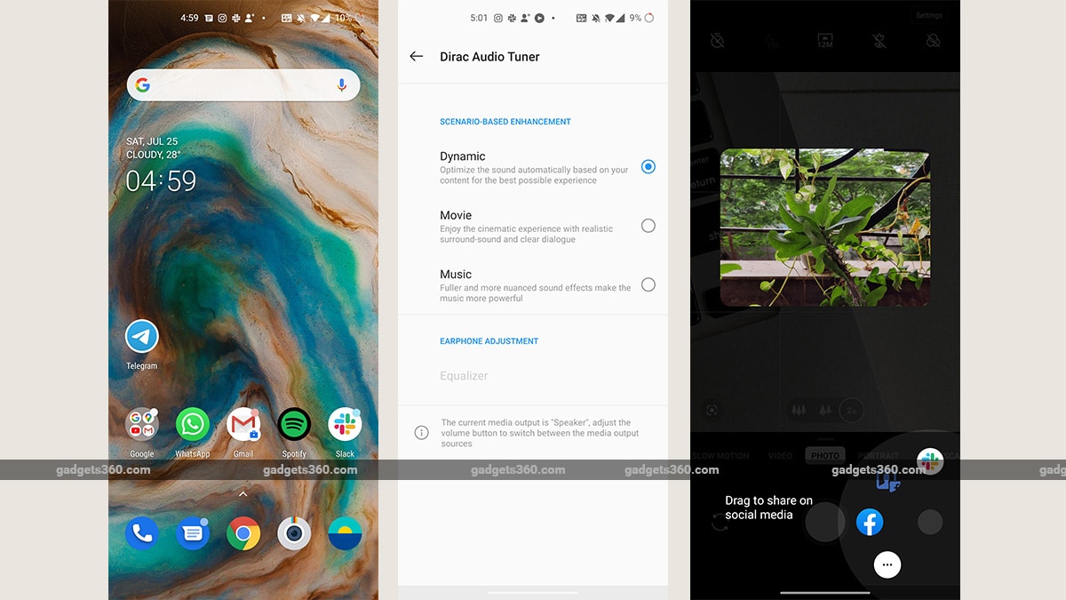 oneplus