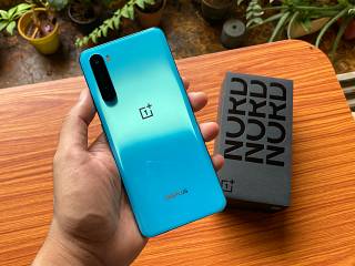 OnePlus Nord With 6GB RAM and 64GB Storage to Go on Sale in India on September 21 for Rs. 24,999