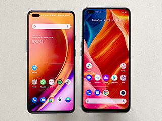 OnePlus Nord vs Realme X3 SuperZoom: Best Phone Under Rs. 30,000?