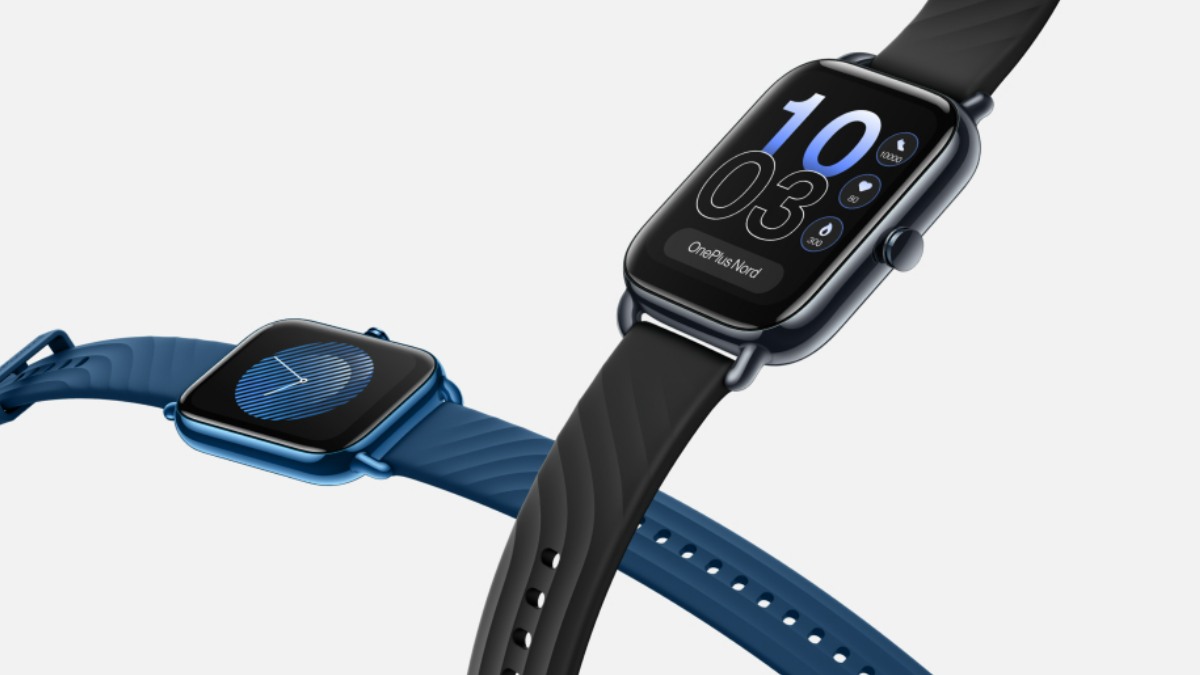 Amazon Great Indian Festival Sale 2023: Top Smartwatches Under Rs. 5,000