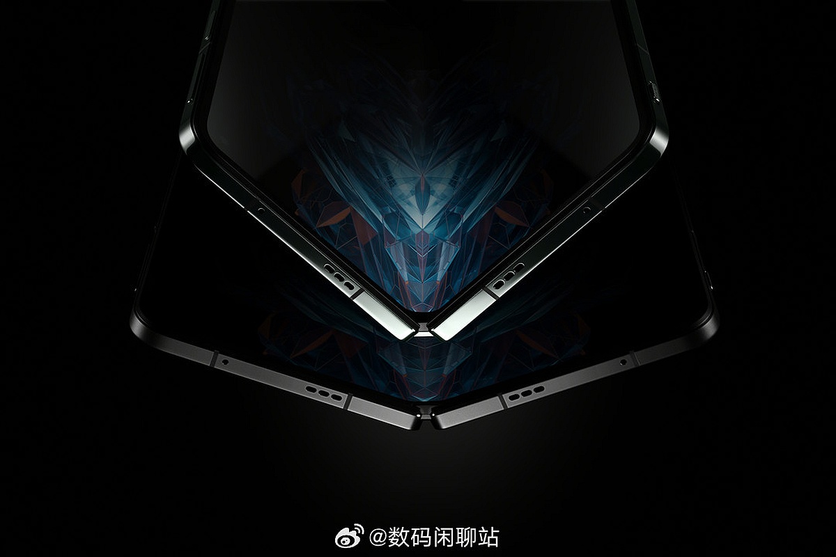 OnePlus Open Marketing Images Leak; Price, Design, and Colour Options Tipped Ahead of Debut