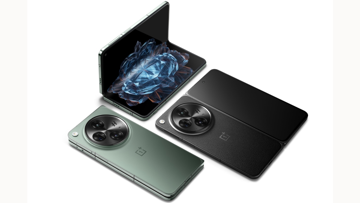 OnePlus Open Gets eSIM Support, Camera Improvements With New Software Update