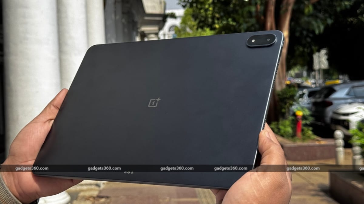 oneplus pad 3 gadgets 360 inline OnePlus Pad 3