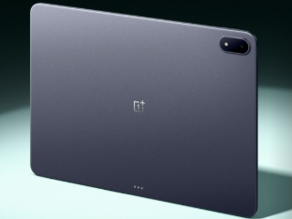 OnePlus Pad 3 With Snapdragon 8 Elite SoC, 12,140mAh Battery&nbsp;Launched in India: Specifications