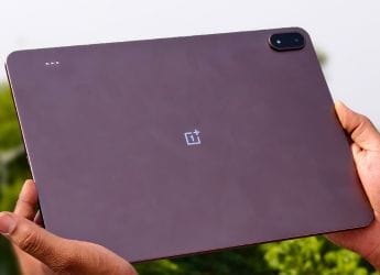 OnePlus Pad 4 First Impressions