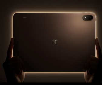 OnePlus Pad 4 to Launch in India With a 13,380mAh Battery on This Date