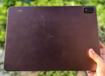 OnePlus Pad 4 Review