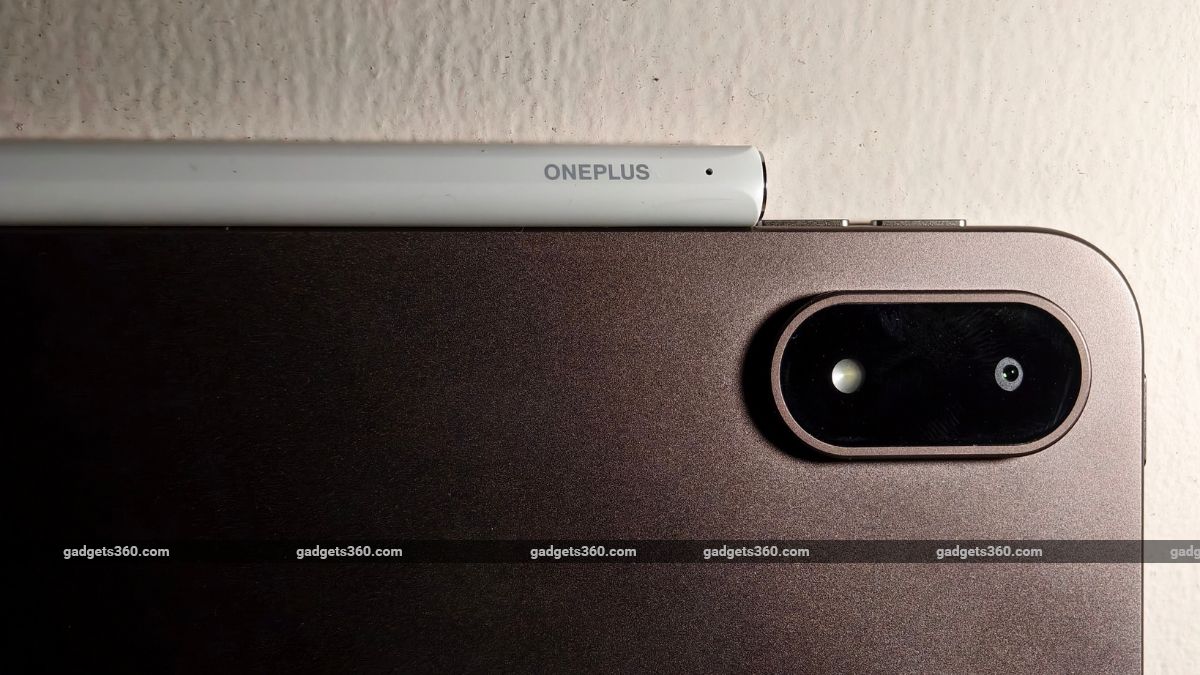 oneplus pad 4 review ndtv design 3 OnePlus