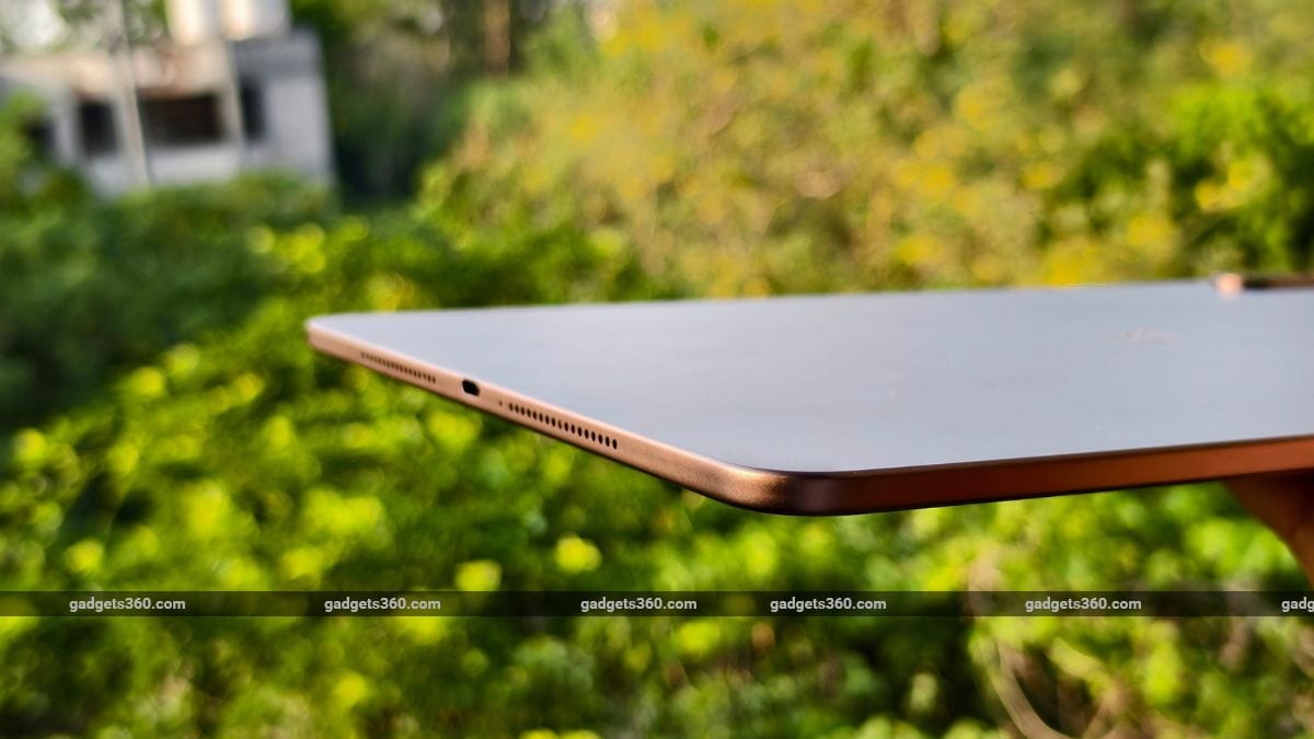 oneplus pad 4 review ndtv design 4 OnePlus