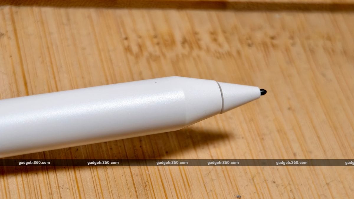 oneplus pad 4 review ndtv stylo tip OnePlus