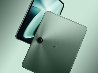 OnePlus Pad Teased to Come With Magnetic Keyboard, Stylus, Design Suggested Through Purported Render