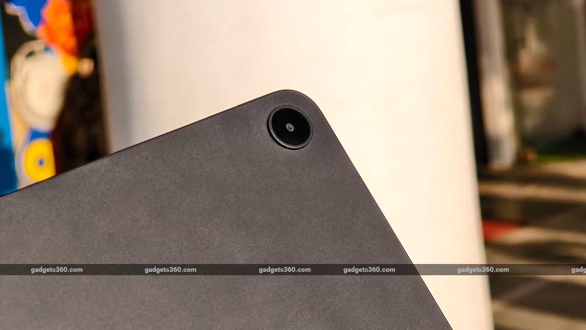 oneplus pad go 2 review ndtv camera OnePlus