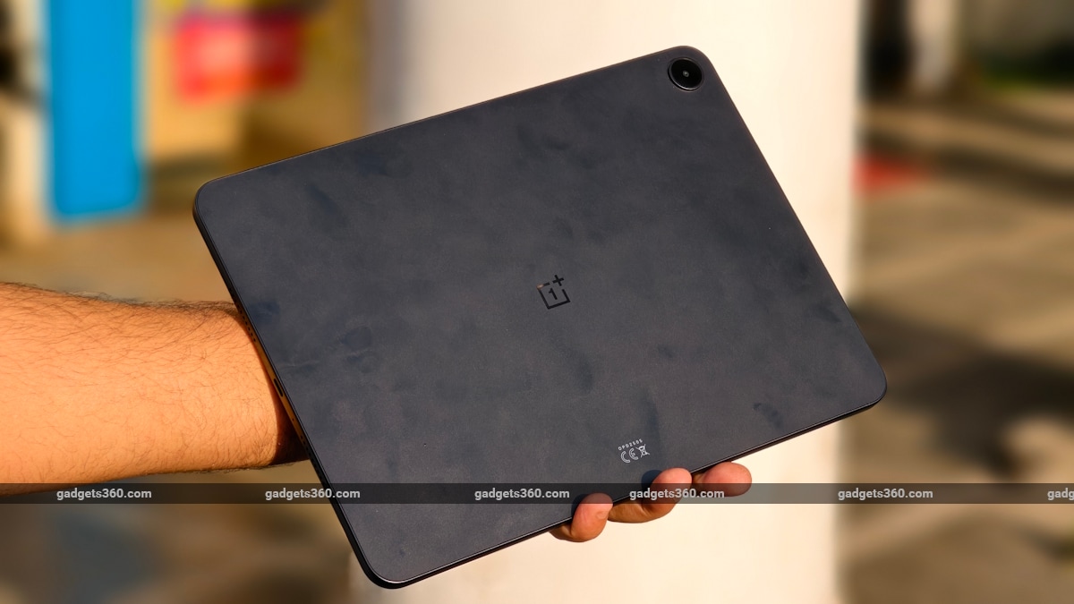 oneplus pad go 2 review ndtv design OnePlus