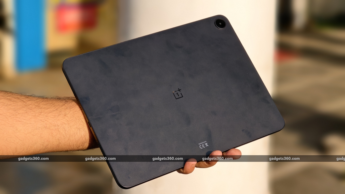 OnePlus Pad Go 2 Launched in India With 10,050mAh Battery, 12.1-Inch Display and 5G Connectivity: Price, Features