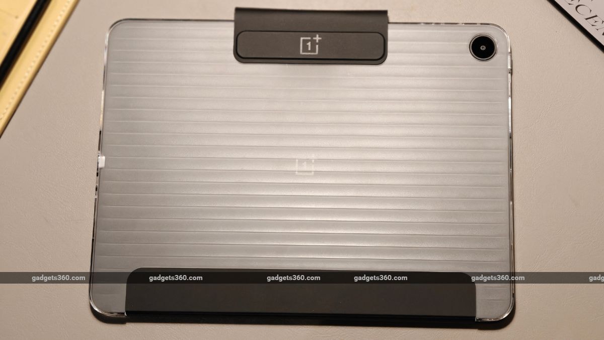 oneplus pad go 2 review ndtv folio OnePlus