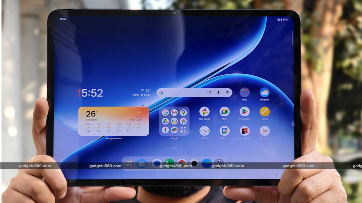 OnePlus Pad 3, OnePlus Buds Pro 3 and More Go on Sale at Discounted Prices With Valentine’s Day Offers