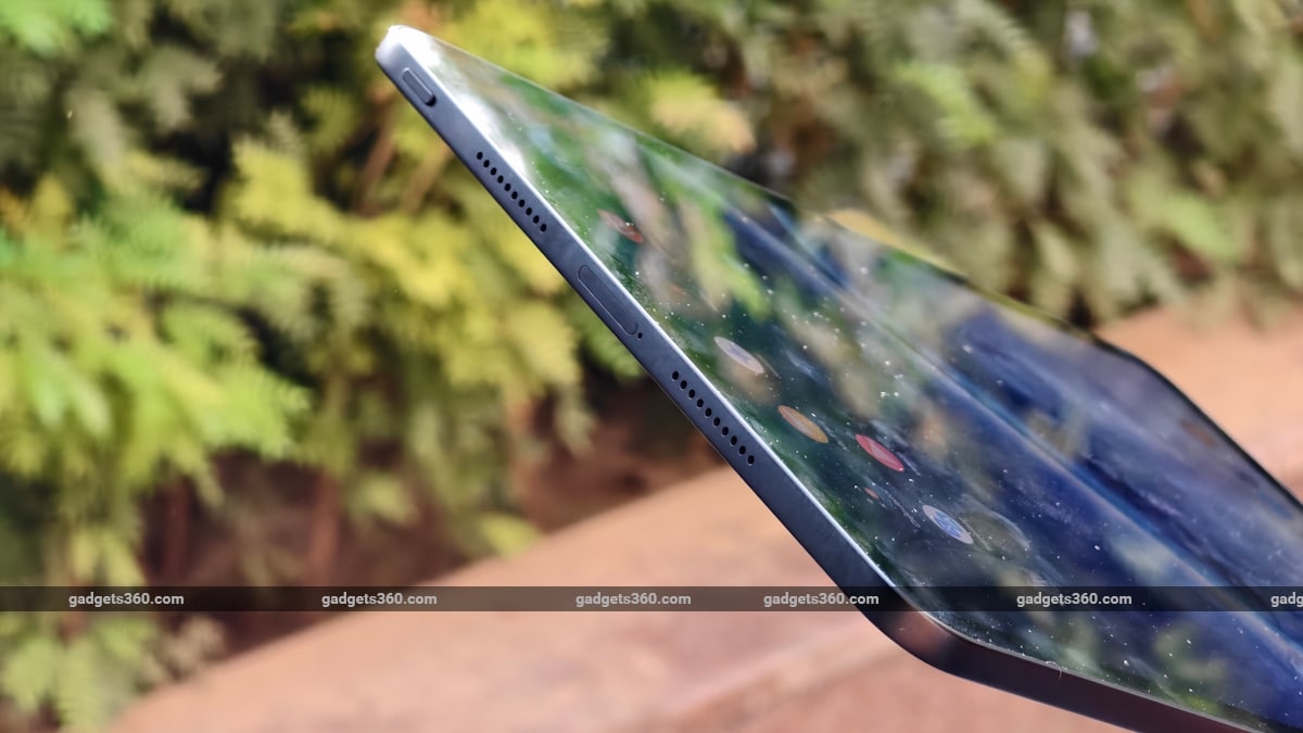 oneplus pad go 2 review ndtv ports OnePlus
