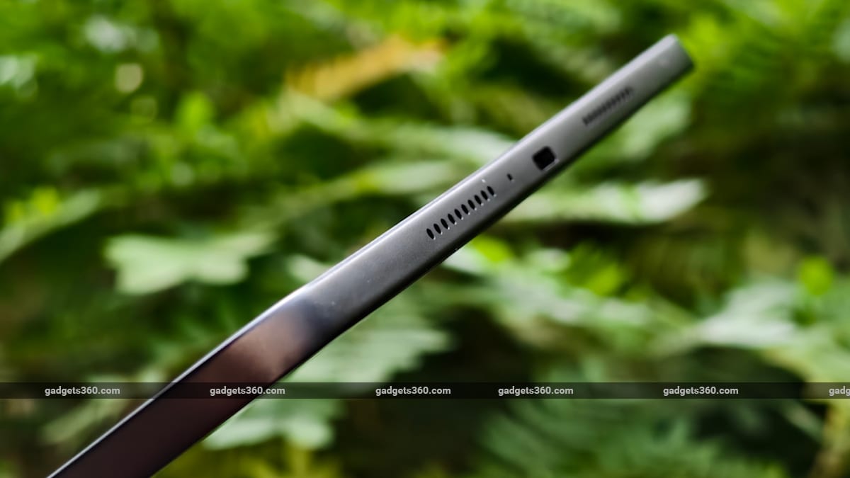 oneplus pad go 2 review ndtv slim profile OnePlus