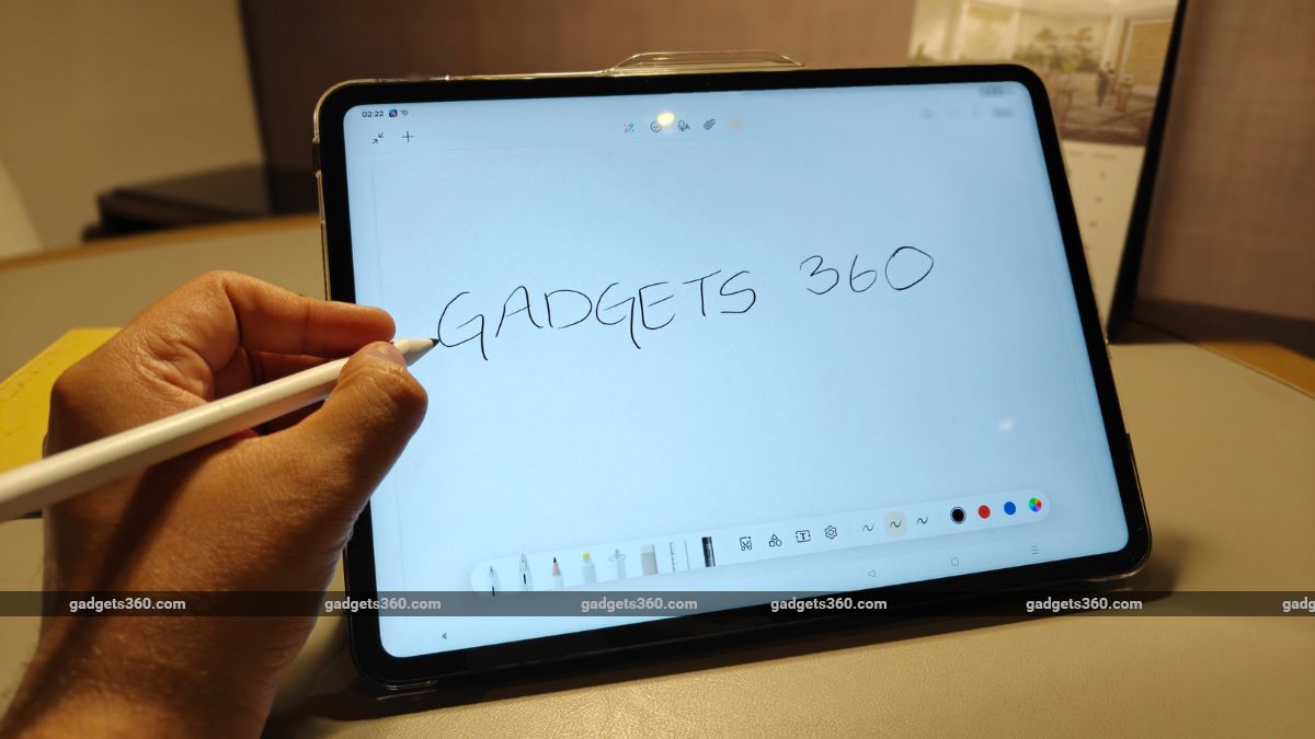 Best Tablets in India for Streaming: OnePlus Pad Go 2, Galaxy Tab S11 Ultra, More