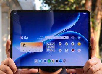 OnePlus Pad Go 2 Launched in India With 10,050mAh Battery, 5G Connectivity