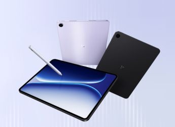 OnePlus Pad Go 2 Reportedly Bags FCC Certification Ahead of December 17 Launch