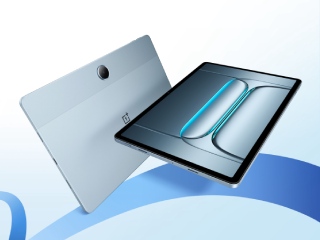 OnePlus Pad Lite Launched With 11-Inch Display, 9,340mAh Battery: Price, Specifications